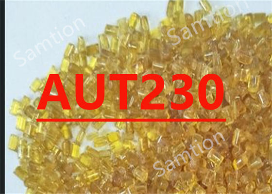 S-Plastic Ultem AUT230 Şeffaf Polieterimid (Tg 247 DegC)