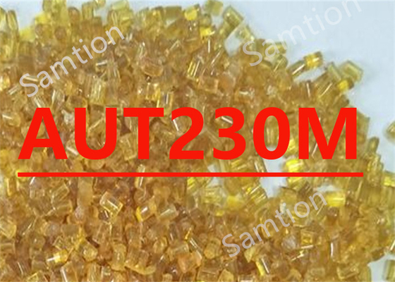 S-Plastic Ultem AUT230M Şeffaf Polieterimid (Tg 247 DegC) Az miktarda küf salınımı içerir
