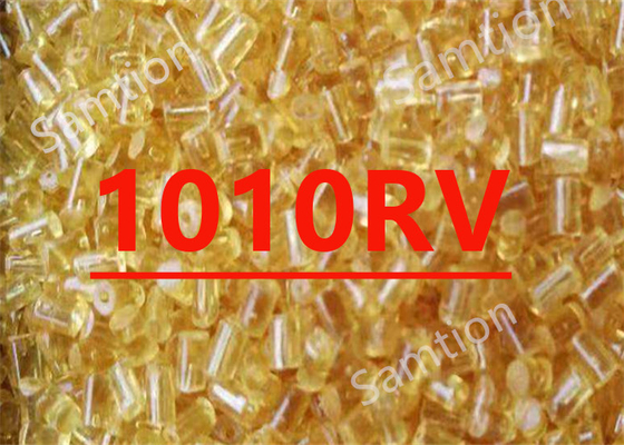 S-Plastic Ultem 1010RV, iç küf salınımı ile gelişmiş akışlı polieterimid (Tg 217C).