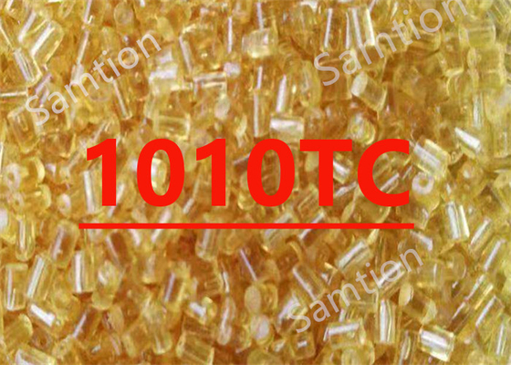 S-Plastic Ultem 1010TC Şeffaf, Geliştirilmiş Akışlı Polieterimid (Tg 217C)