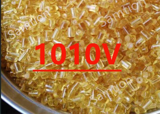 S-Plastic Ultem 1010V Şeffaf Geliştirilmiş Akışlı Polieterimid (Tg 217C)