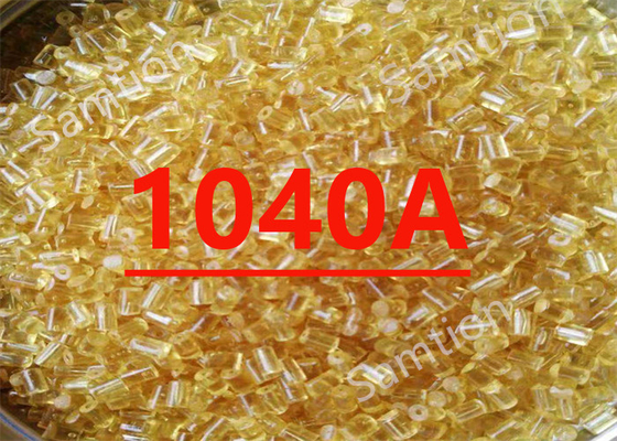 S-Plastic Ultem 1040A Şeffaf, Yüksek Akışlı Polieterimid (Tg 217C)
