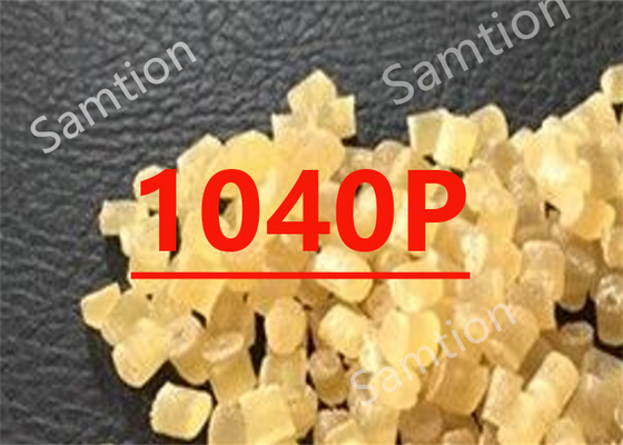 S-Plastic Ultem 1040P Geliştirilmiş Akışlı Polieterimid (Tg 217C) 350 Mikron Tozunda
