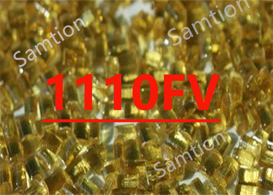 S-Plastic Ultem 1110FV Geliştirilmiş Akışlı Polieterimid (Tg 217C) ECO UL94 V0 ve 5VA Renk Bağımlılığına Uygun