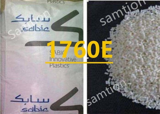 S-Plastic Xenoy 1760E 11% GR alaşımı. Çarpışma / kimyasal direnci. Otomobil dış mekanlarında mükemmel fiziksel özelliklerin korunması