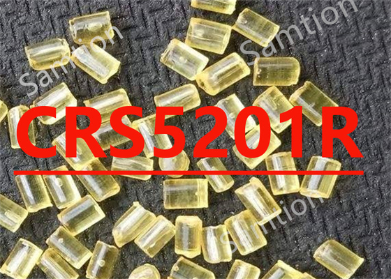S-Plastic Ultem CRS5201R % 20 Cam Lifi Doldurulmuş Standart Akışlı Polieterimid Kopolymer (Tg 225C) İç Kalıp Serbestleştirici