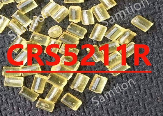 S-Plastic Ultem CRS5211R %20 cam lif dolu, gelişmiş akışlı polieterimid kopolymeri (Tg 225C)