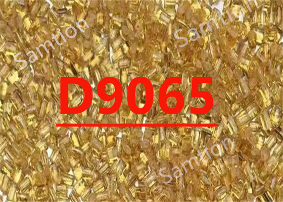 S-Plastic Ultem D9065 Polyimide karışımı FAR 25.853 ve OSU 65/65'e karşı düşük toksisite duman ve alev evrimi ile
