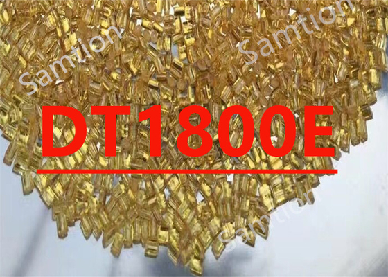 S-Plastic Ultem DT1800E Geliştirilmiş Düktilite Şeffaf Standart Akışlı Polieterimid Karışımı (Tg 200C)