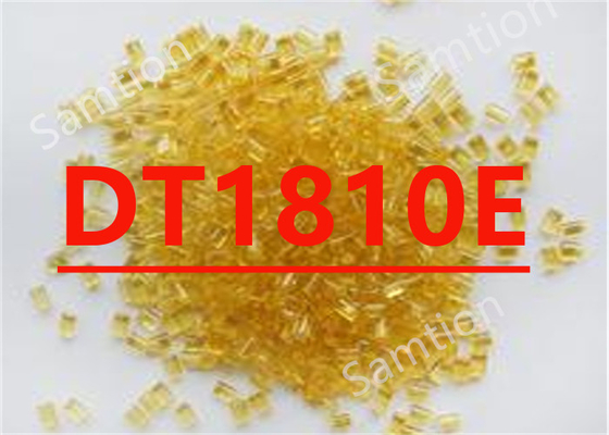 S-Plastic Ultem DT1810E Geliştirilmiş Düktilite Şeffaf Geliştirilmiş Akışlı Polieterimid Karışımı (Tg 200C)