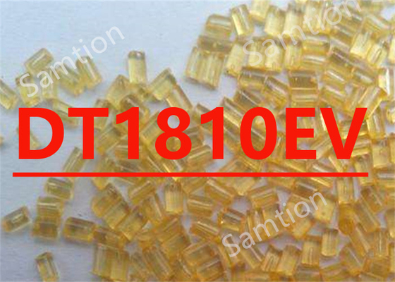S-Plastic Ultem DT1810EV Geliştirilmiş Düktilite Şeffaf Geliştirilmiş Akışlı Polieterimid Karışımı (Tg 200C)
