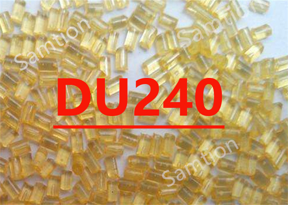 S-Plastic Ultem DU240 %12 Silikalı Standart Akışlı Polieterimid (Tg 217C)