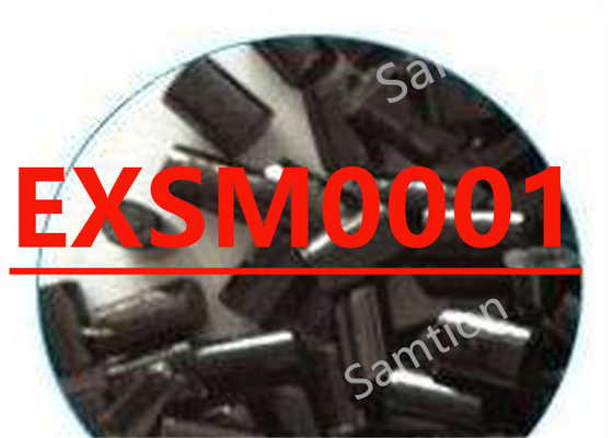 S-Plastic Ultem EXSM0001 Siltem EXSM0001, standart Ultem reçinlerine göre daha fazla esneklik sağlayan bir kopolymerdir.