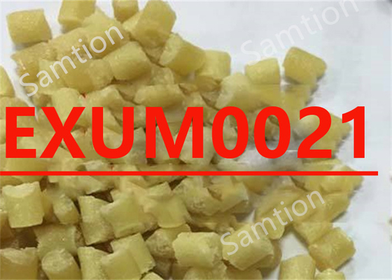 S-Plastic Ultem EXUM0021 Gelişmiş Kimyasal Direnci İçin Şeffaf Gelişmiş Akışlı Polieterimid Kopolymer (Tg 225C)