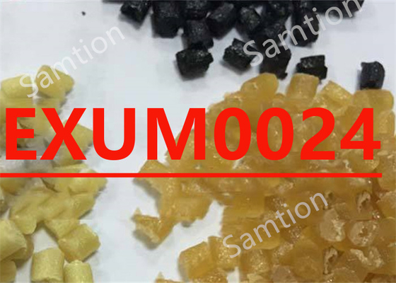 S-Plastic Ultem EXUM0024 % 40 Cam Elyafı Güçlendirilmiş İç Kalıp Serbestleyici Yüksek Akışlı Polieterimid