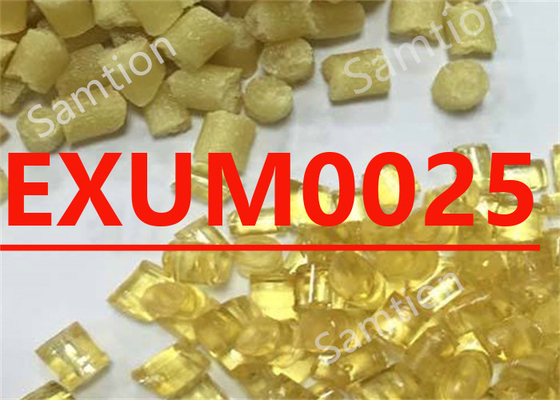 S-Plastic Ultem EXUM0025 İç kalıp salınımı ile yüksek akışlı polieterimide (Tg 217C) doldurulmuş % 30 freze cam