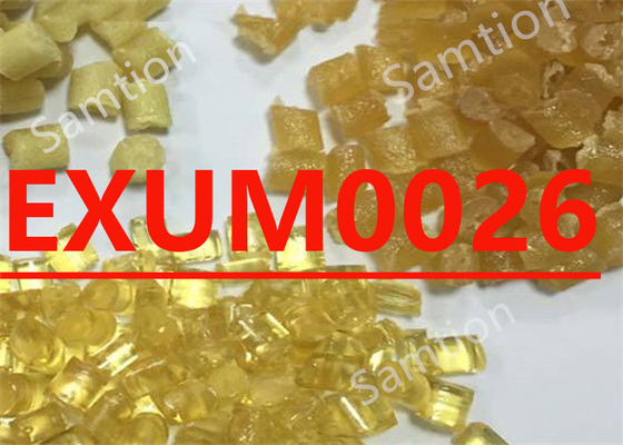 S-Plastic Ultem EXUM0026 % 40 iç küf salınımı ile yüksek akışlı polieterimid (Tg 217C) dolu freze cam