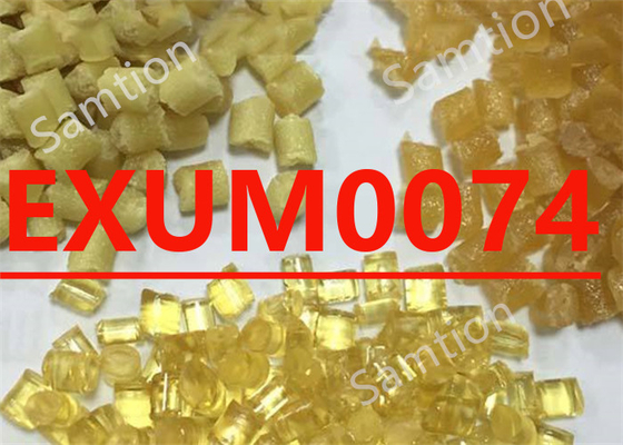 S-Plastic Ultem EXUM0074 Şeffaf Yüksek Akışlı Polieterimid (Tg 217C) ECO Uyumlu Ultem 1010 olarak Pazarlanmak İçin