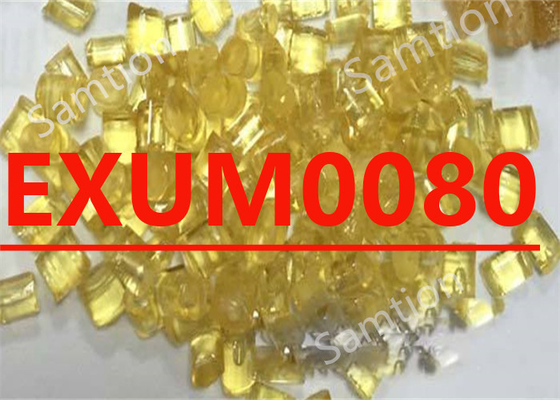 S-Plastic Ultem EXUM0080 Yüksek Etki Yüksek Akışlı Polyimide Karışımı