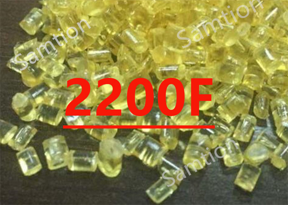 S-Plastic Ultem 2200F % 20 Cam Lifi Doldurulmuş Standart Akışlı Polieterimid (Tg 217C) ECO US FDA Gıda Teması