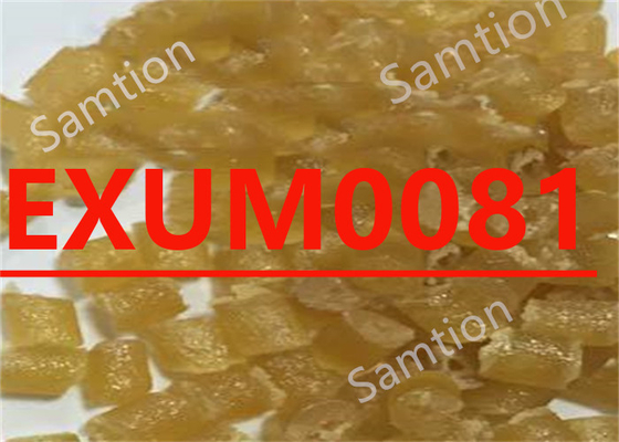 S-Plastic Ultem EXUM0081 Dahili küf salınımı ile Geliştirilmiş Akışlı Polieterimid (Tg 217C)