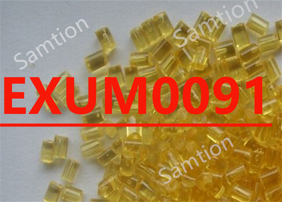 S-Plastic Ultem EXUM0091 İç kalıp salınımı ile Şeffaf Geliştirilmiş Akışlı Polieterimid Sülfon Kopolymeri (Tg 247C)