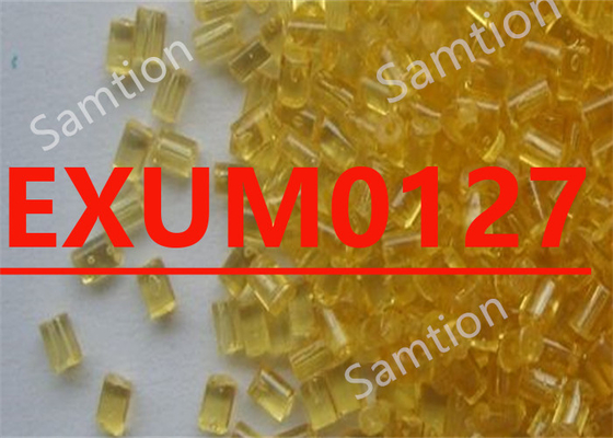 S-Plastic Ultem EXUM0127 % 20 cam lifle doldurulmuş gelişmiş akışlı polieterimid (Tg 217C) ECO uyumlu
