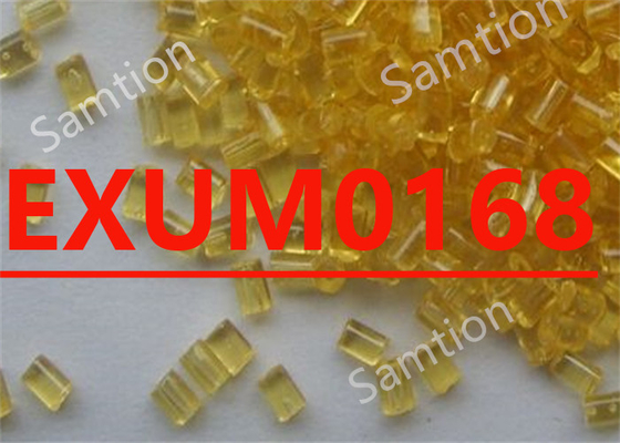 S-Plastic Ultem EXUM0168 Geliştirilmiş Düktilite Şeffaf Standart Akışlı Polieterimid Karışımı (Tg 200C)