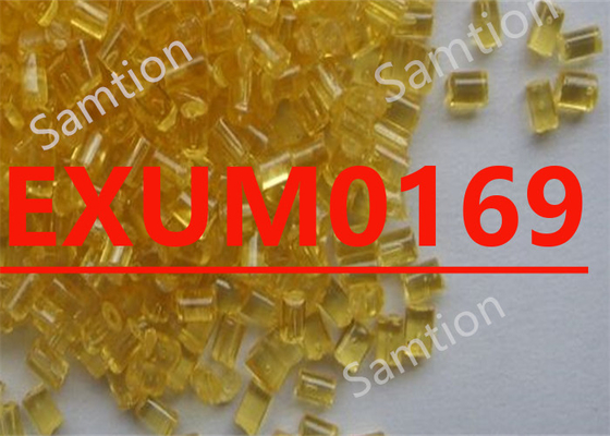 S-Plastic Ultem EXUM0169 Geliştirilmiş Düktilite Şeffaf Geliştirilmiş Akışlı Polieterimid Karışımı (Tg 200C)