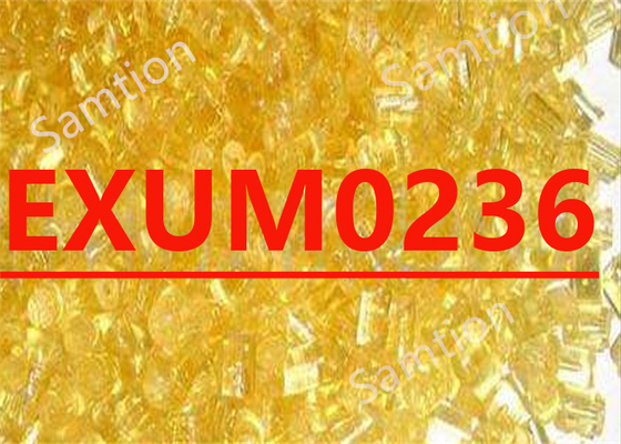 S-Plastic Ultem EXUM0236 Şeffaf Geliştirilmiş Akışlı Polieterimid (Tg 217C)