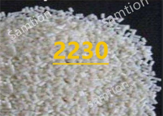 S-Plastic Xenoy 2230 Güçlendirilmemiş, şeffaf olmayan, polikarbonat bazlı polimer alaşımı. Kimyasal direnci, boyut stabilliği