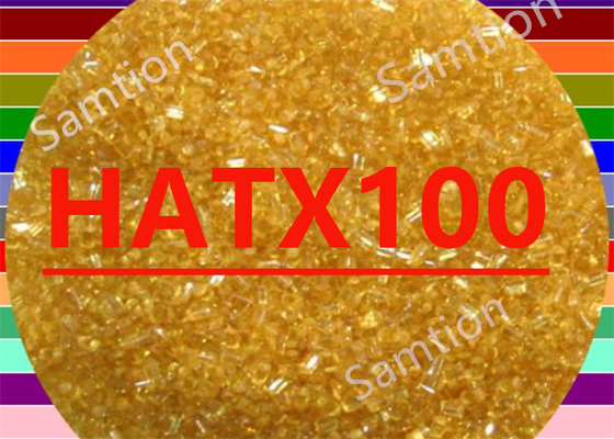 S-Plastic Ultem HATX100 Tıbbi Cihazlar İçin Yüksek Etki Yüksek Akışlı Polyimide Karışımı