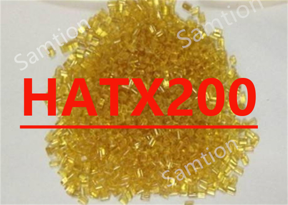 S-Plastic Ultem HATX200 Tıbbi Cihazlar ve İlaç Uygulamaları İçin Yüksek Akışlı Polieterimid Karışımı.