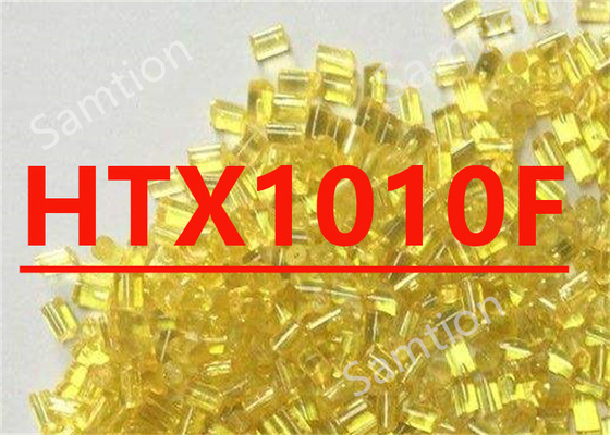 S-Plastic Ultem HTX1010F Yüksek Etki Polieterimid (Tg 217C)