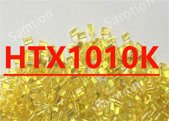 S-Plastic Ultem HT1010K Yüksek Etkili Polieterimid (Tg 217C)