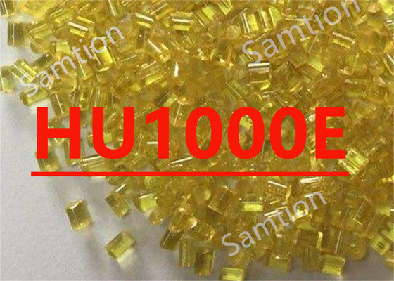 S-Plastic Ultem HU1000E İç kalıp salınımı ile şeffaf standart akışlı polieterimid (Tg 217C)