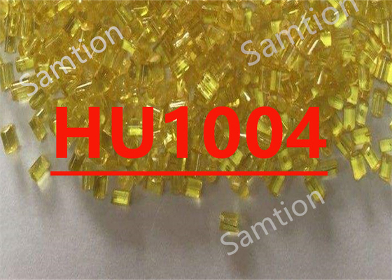S-Plastic Ultem HU1004 Yüksek Sıcaklıklı Şeffaf Polieterimid Karışımı Geliştirilmiş Düktilite