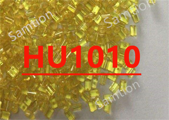 S-Plastic Ultem HU1010 Şeffaf Geliştirilmiş Akışlı Polieterimid (Tg 217C)