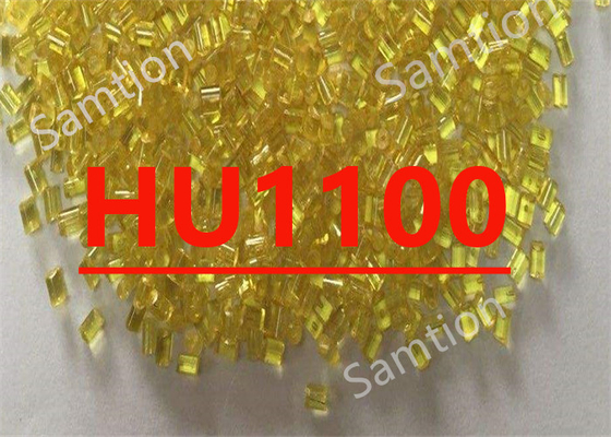 S-Plastic Ultem HU1100 Standart Akışlı Polieterimid (Tg 217C)