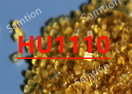 S-Plastic Ultem HU1110 Geliştirilmiş Akışlı Polieterimid (Tg 217C)