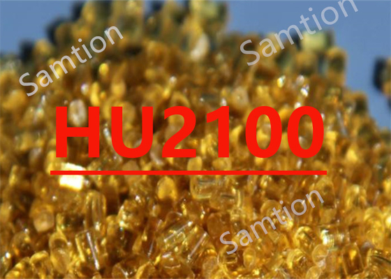 S-Plastic Ultem HU2100 %10 Cam Lifi Doldurulmuş Standart Akışlı Polieterimid (Tg 217C)
