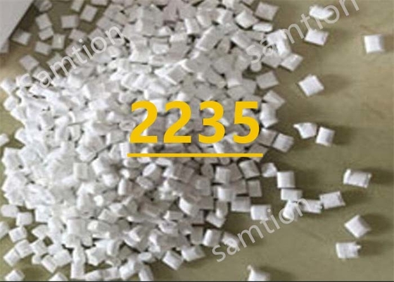 S-Plastic Xenoy 2235 Güçlendirilmemiş, şeffaf olmayan PC+PET alaşımı Kimyasal dayanıklılık, boyutsal istikrar ve mekanik performans