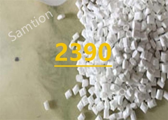 S-Plastic Xenoy 2390, yüksek sertliğe sahip, %30 cam filamanla güçlendirilmiş PET+PC alaşımı.