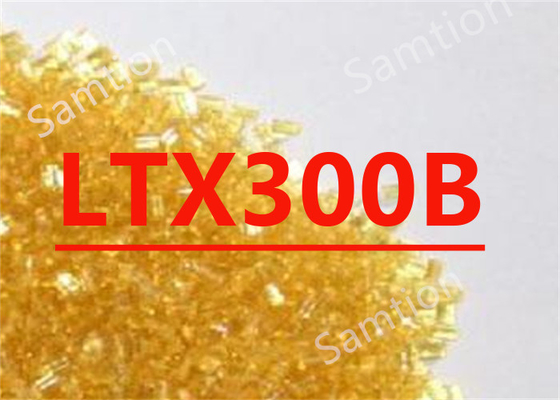 S-Plastic Ultem LTX300B Standart Akışlı Polieterimid Karışımı Düşük Toksisiteli Duman ve Alev Evrimi