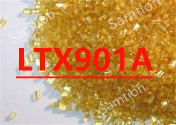 S-Plastic Ultem LTX901A Yüksek Akışlı Polyimide Karışımı Serisi Kullanım Sınıfı