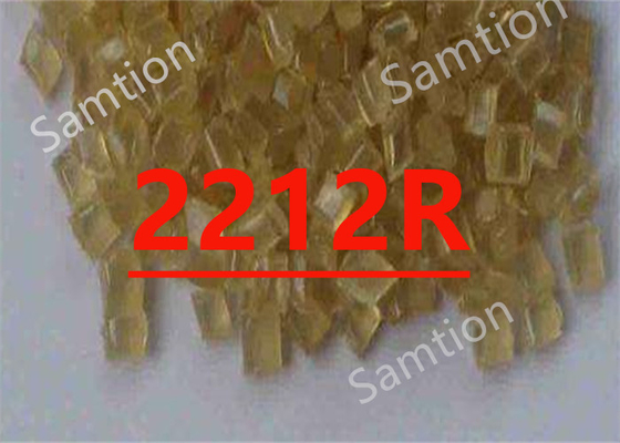 S-Plastic Ultem 2212R % 20 Doldurulmuş Cam İç Kalıp Serbestleştirici Geliştirilmiş Akışlı Polieterimid (Tg 217C)