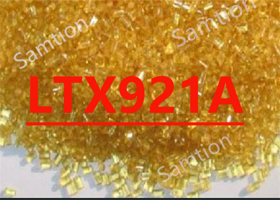S-Plastic Ultem LTX921A Endüstriyel sonrası geri dönüşüm bazlı % 20 cam lif dolu yüksek akışlı polieterimid karışımı