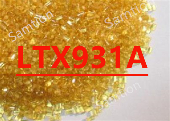 S-Plastic Ultem LTX931A Endüstriyel geri dönüşüm sonrası % 30 cam lif tabanlı yüksek akışlı polieterimid karışımı