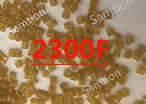 S-Plastic Ultem 2300F % 30 cam lifle doldurulmuş standart akışlı polieterimid (Tg 217C) ECO uyumlu