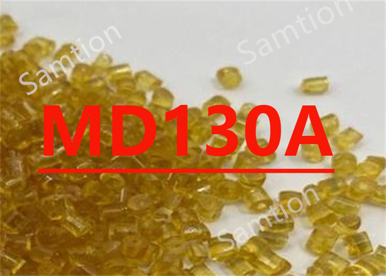 S-Plastic Ultem MD130A Şeffaf Standart Akışlı Polieterimid (Tg 217) ECO ABD FDA ve AB Gıda Teması Uyumlu